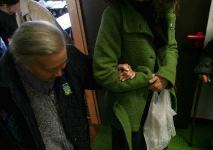 Colf e badanti, in provincia 13.200 lavoratori, il 77% stranieri