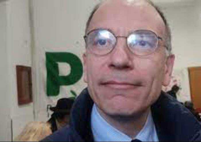 Dalla pandemia al pensiero unico: il piano inclinato italiano
