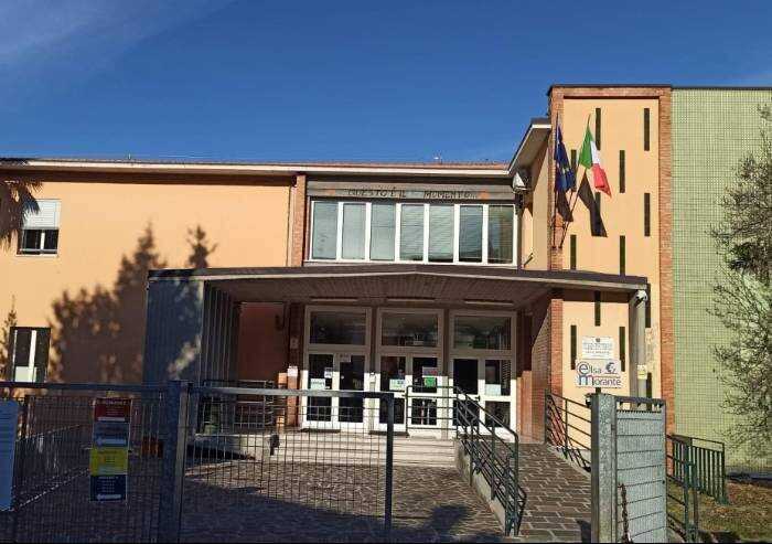 Sassuolo, numeri in crescita per l'istituto Elsa Morante