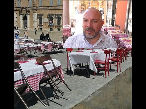 'Green Pass al ristorante? Prematuro e poi non siamo controllori'
