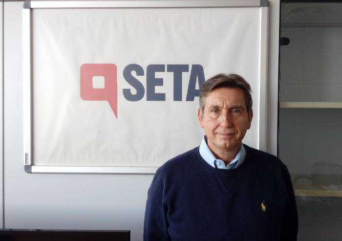 Seta, bilancio positivo nonostante il crollo dei ricavi per pandemia