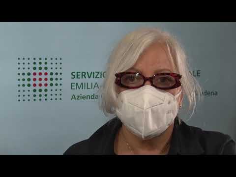 Covid, negli ospedali di Modena solo 8 ricoverati