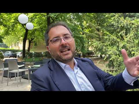 Modena, il segretario nazionale Psi incontra il presidente Tomei