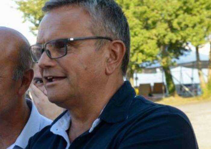 Pattuzzi lancia se stesso alla guida di Pavullo