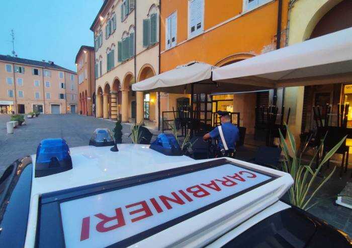 Carpi: liti e problemi di ordine pubblico, licenza revocata