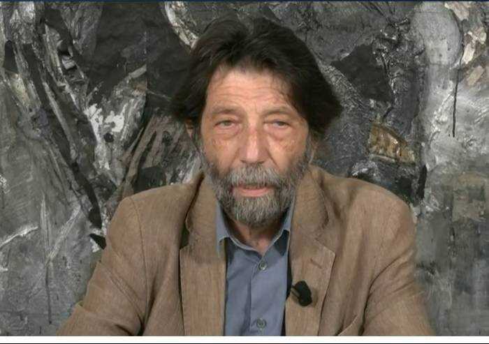 Cacciari scuote le coscienze sul green pass: 'No a regimi dispotici'