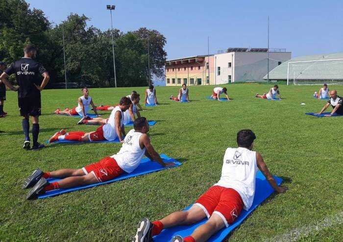 Collegio Garanzia Coni respinge il ricorso del Carpi: niente Serie C