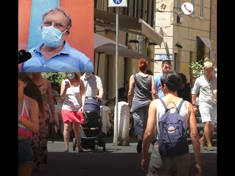 'Vaccinati con doppia dose non esclusi dal contagio'