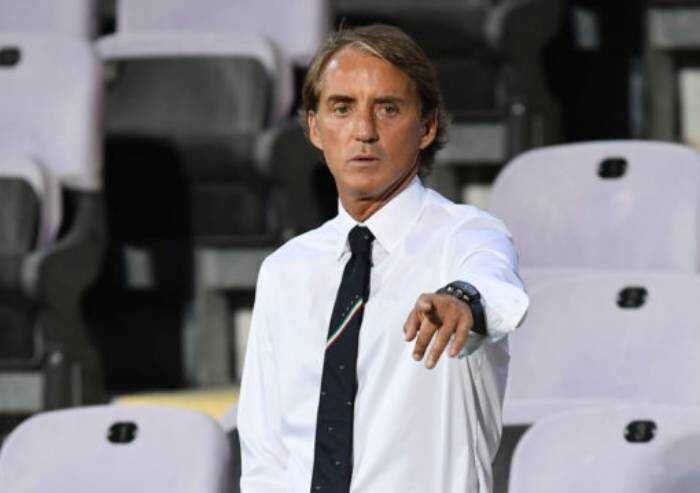 Qualificazioni mondiali calcio: l'Italia giocherà a Reggio Emilia