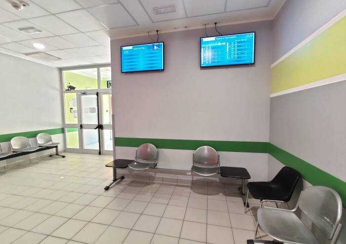 Mirandola, Pronto Soccorso rinnovato: il Covid diventa strutturale
