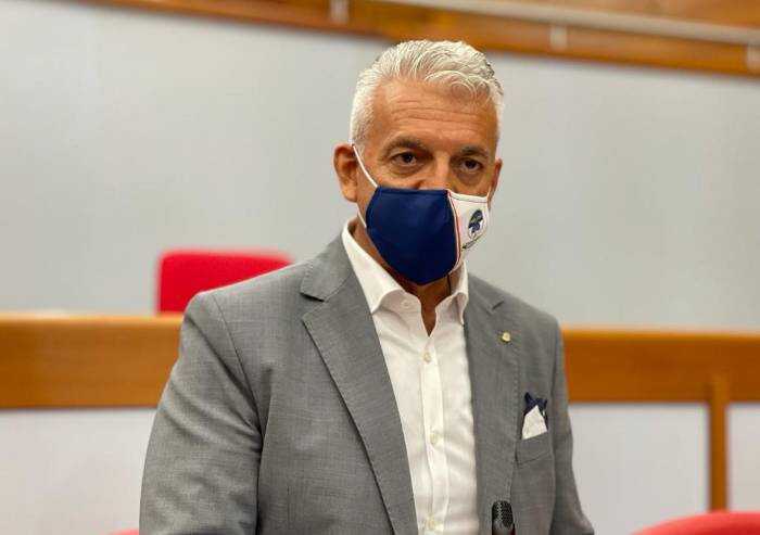 Covid, Tagliaferri: La 'Notte Rosa' sarà tra le cause della Dad