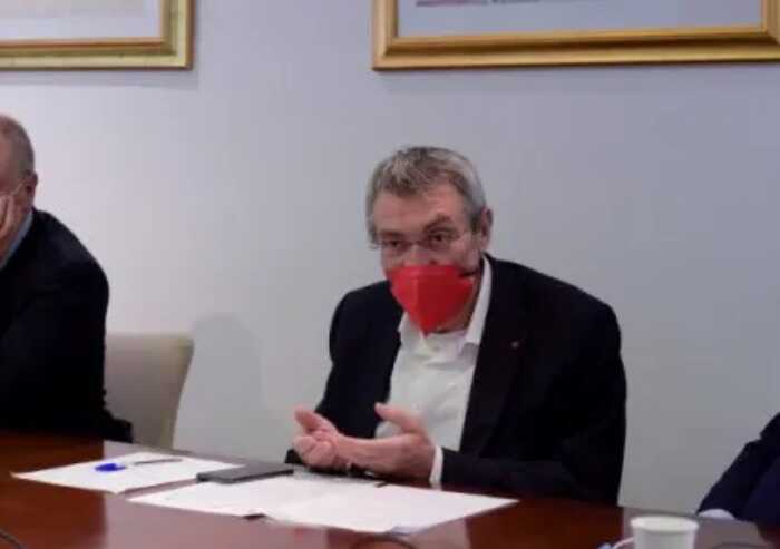 La Cgil pone un argine: 'Impensabile licenziare chi non si vaccina'