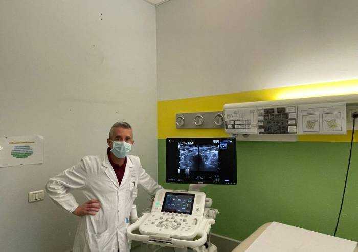 Malattie rare, Endocrinologia Baggiovara riconosciuta in Europa