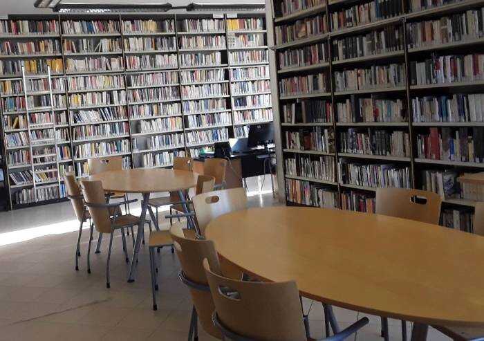 Comune di Nonantola: 'Musei e biblioteche off limits senza Green pass'