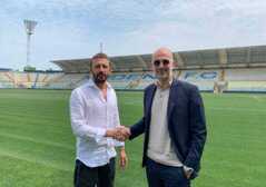Il Modena calcio rinuncia alla campagna abbonamenti