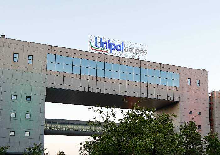 Unipol: utile primo semestre a 652 mln (+5,6%)