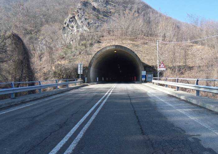 Viabilità, Appenino diviso in una lite tra piccoli Comuni