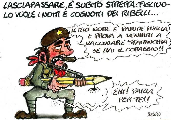 Il mio nome è Parideà