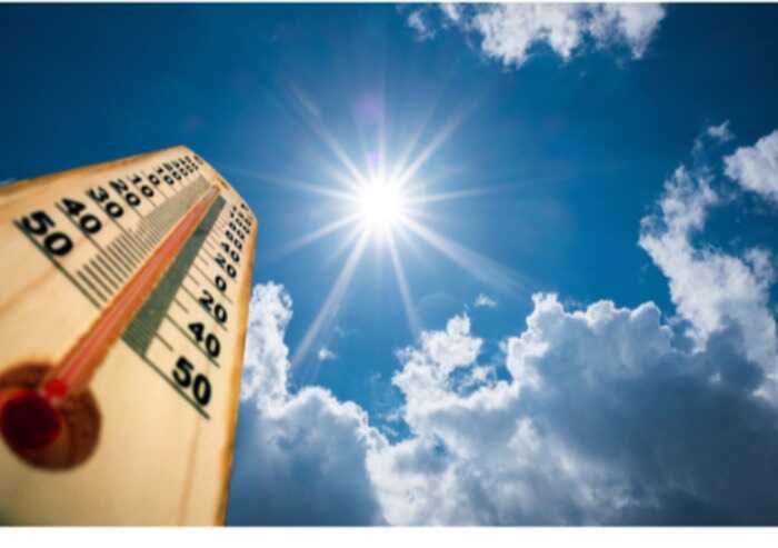 Meteo, in arrivo la settimana più calda dell'estate