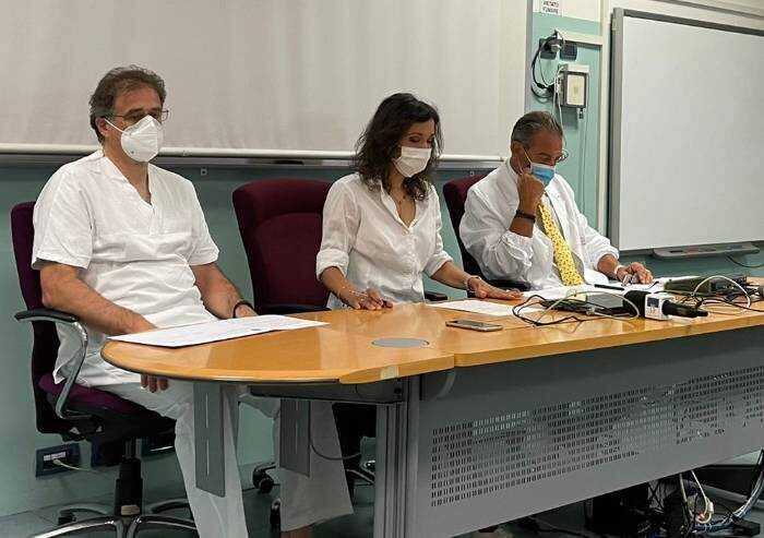 Ricoveri covid: 1 su 4 è vaccinato ma gravi solo soggetti anziani e fragili