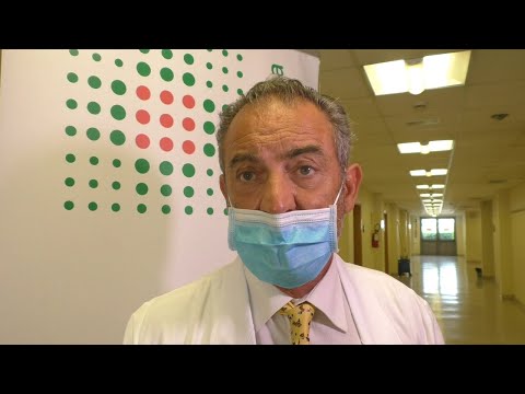 'Ricoverati covid arrivano gravi, segno che prima non c'è filtro'