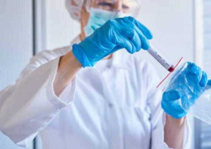 Provincia di Modena: in 10 giorni ricoveri covid +50%