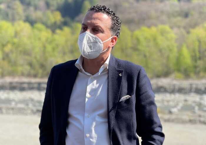 E il sindaco leghista regala 10 euro a chiunque decida di vaccinarsi