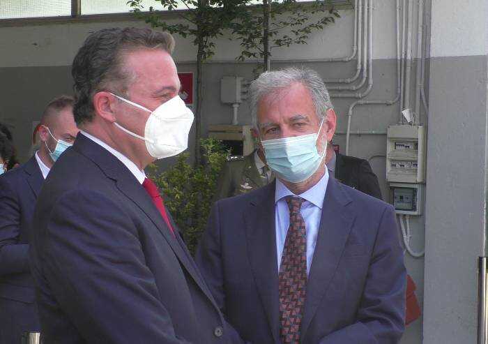 Terza dose, si partirà dai soggetti vulnerabili