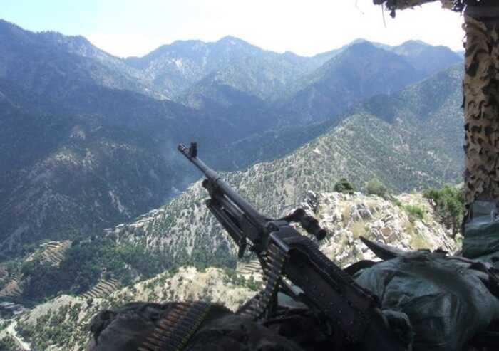 Bandiera ammainata troppo presto: i Talebani riconquistano Afghanistan