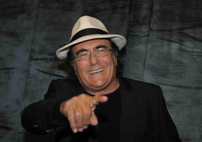'Il vaccino è la salvezza dell'umanità': lo spot di Al Bano per l'Asl