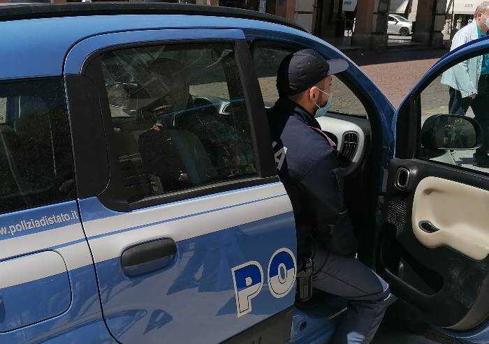 Frequentato da persone pericolose: chiuso un bar alla Madonnina