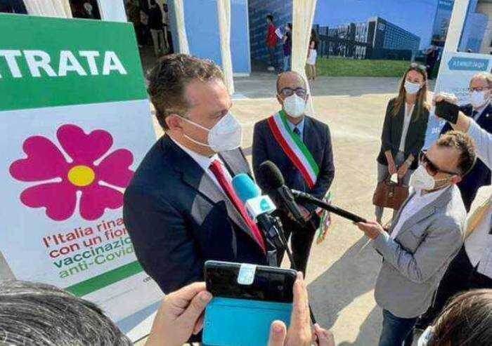 Emilia Romagna, green pass obbligatorio per accompagnare parenti in Pronto soccorso