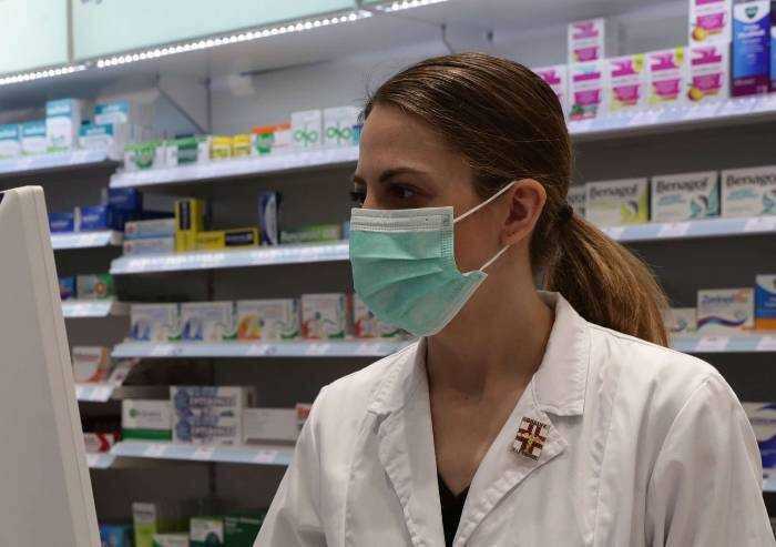 Covid Emilia Romagna, oggi 551 nuovi contagi e un decesso