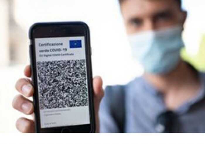 'Green Pass in biblioteca? Cosìsi calpestano diritti e Costituzione'