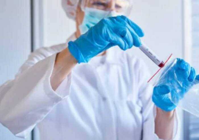 Covid Emilia Romagna, 458 contagi e due decessi