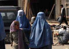 Afghanistan: comuni modenesi pronti ad accogliere profughi