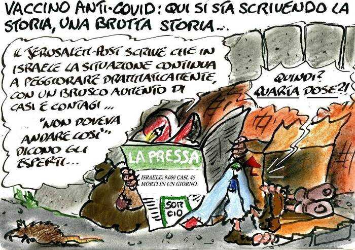 Una brutta storia