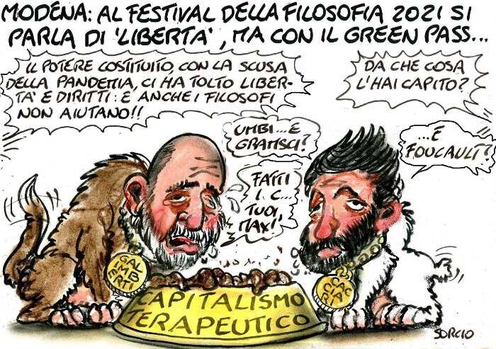Libertà condizionata