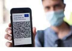 Green Pass, questione sempre più politica che scientifica