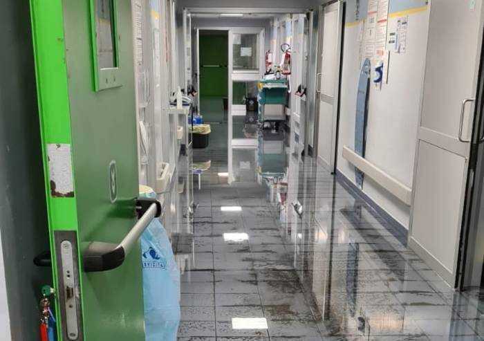 Ospedale Mirandola come Carpiù Il PD alla prova del PD e del 'suo' PAL