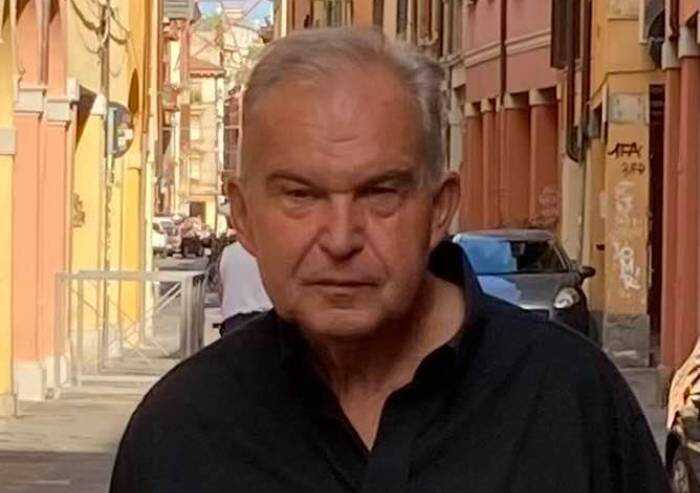 Celloni ci riprova e si candida col centrodestra a Bologna