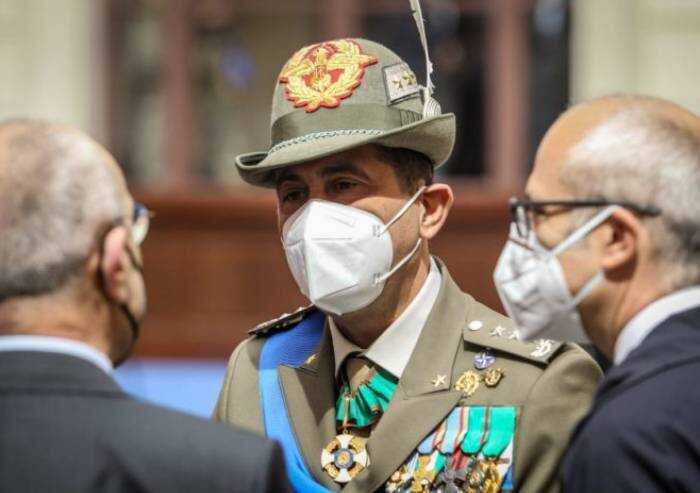 Vaccini: verso l'obbligo per gli italiani, volontario per gli afghani