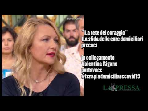 Terapia domiciliare precoce Covid, pressing sul Ministro per la validazione