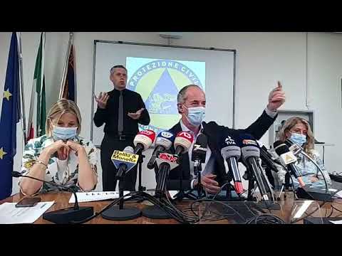 'Green Pass? Rischio società spaccata a metà, compromesse relazioni'