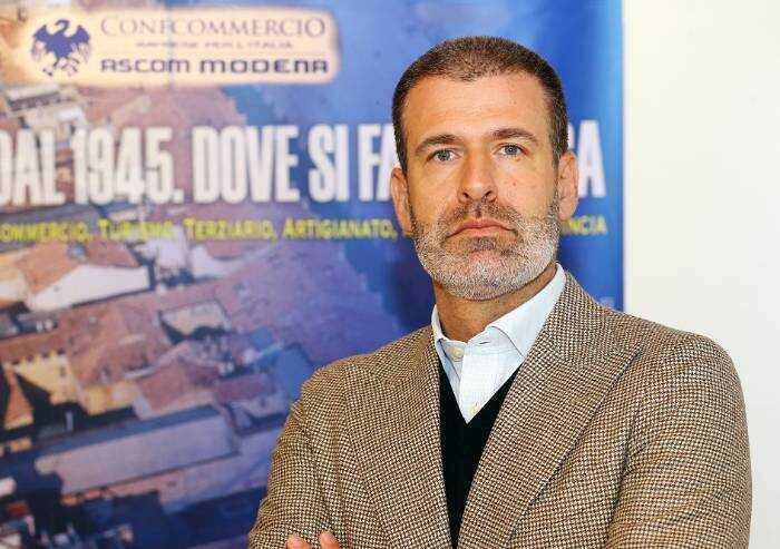 'Modena maglia nera in provincia nella riduzione Tari alle imprese'