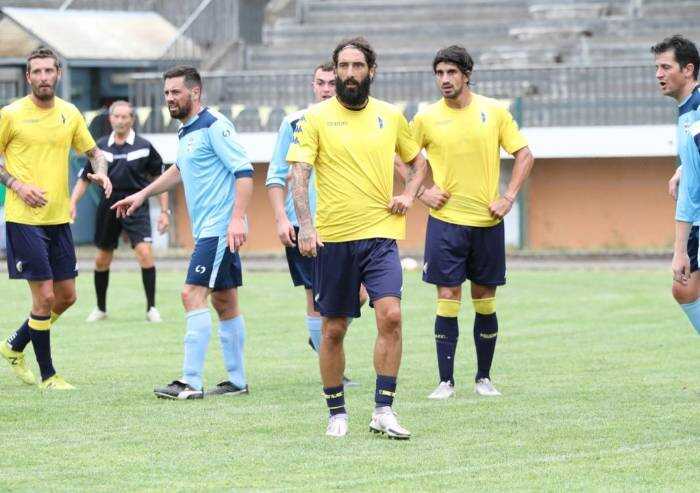 Campionato serie C al via. E il Modena parte favorito