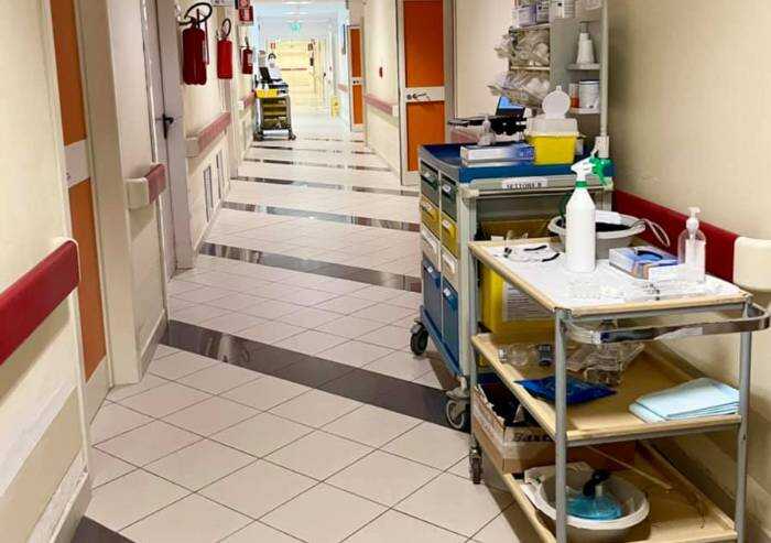 Vaccino Emilia Romagna, 80% dei cittadini ha ricevuto almeno una dose
