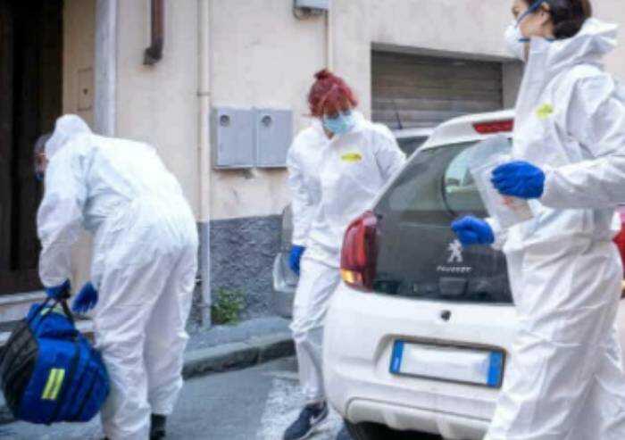 Covid, a Modena 1046 sintomatici in isolamento domiciliare, ma Usca quasi ferme