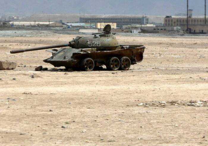 Afghanistan, la genesi di una catastrofe annunciata