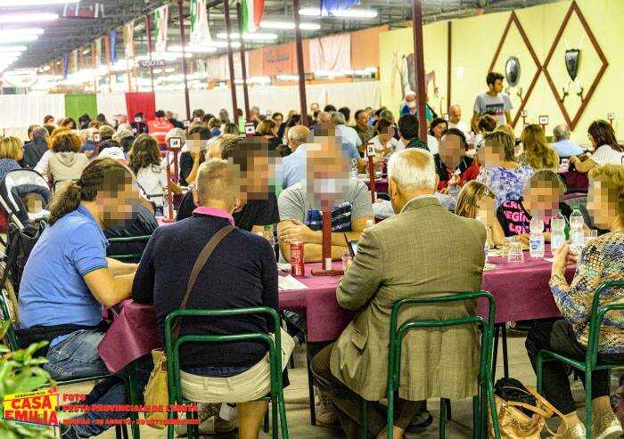 I rischi (sempre più grandi) del Green pass e dell'illusoria immunità